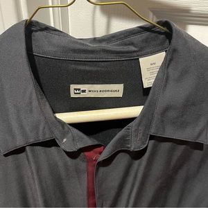 Designer shirt for men, desirable, soft,botton down